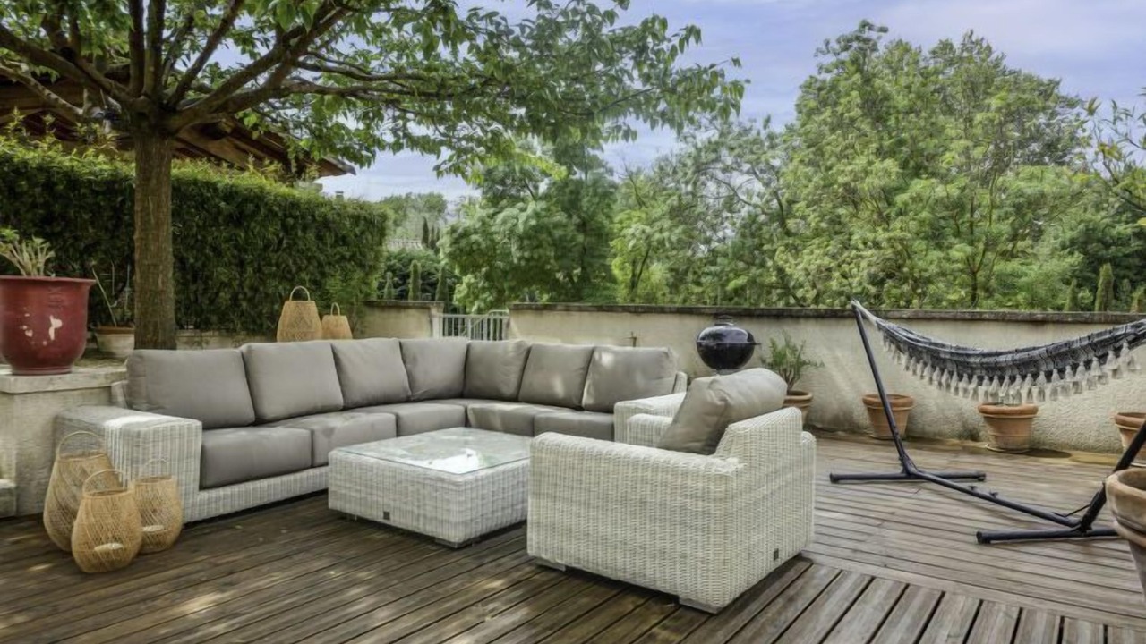 Photo of Outdoor in St.-Remy-de-Provence