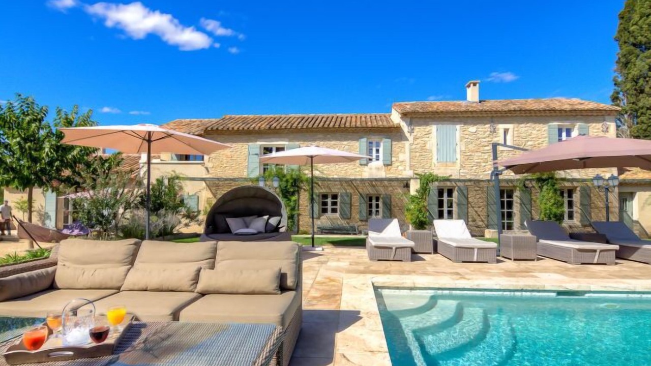 Photo of Outdoor in St.-Remy-de-Provence