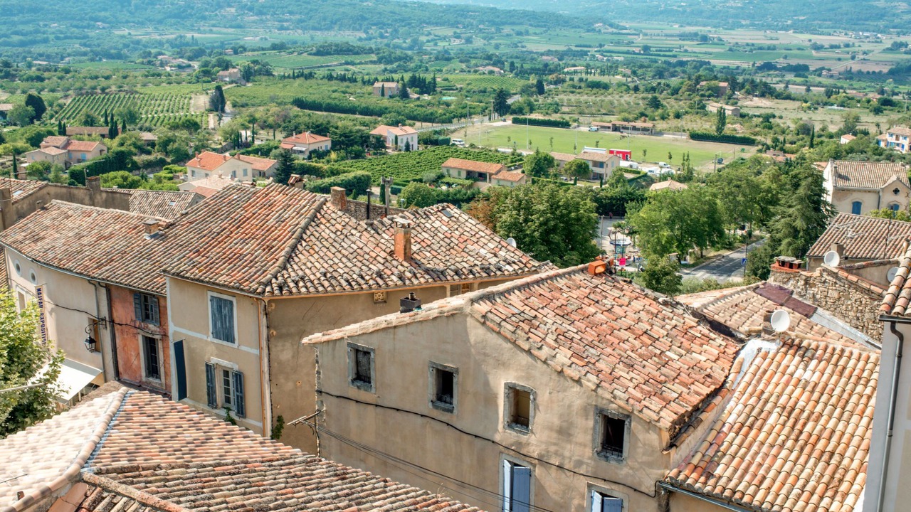 Photo of Outdoor in St.-Remy-de-Provence