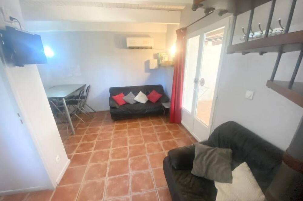 Photo of Bedroom in Grans