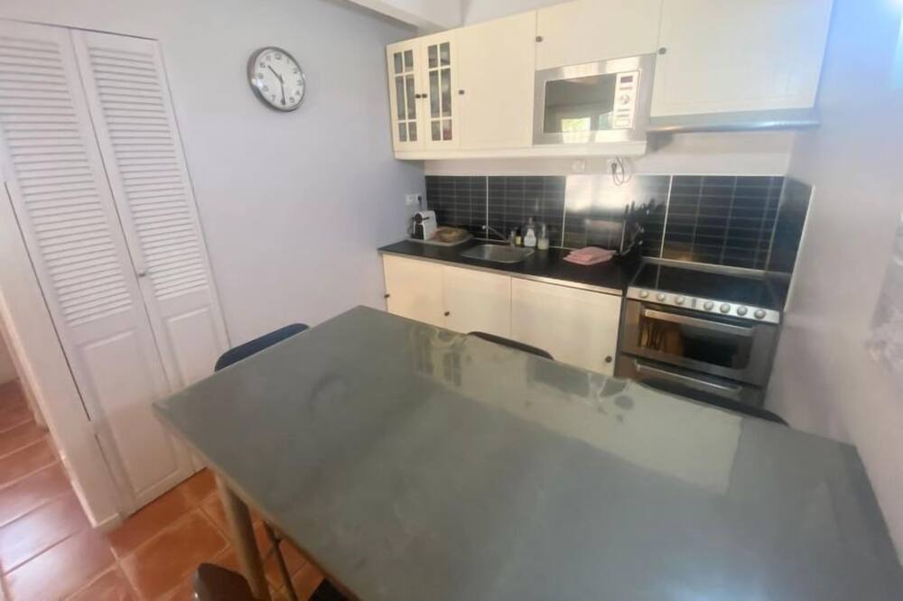 Photo of Kitchen in Grans