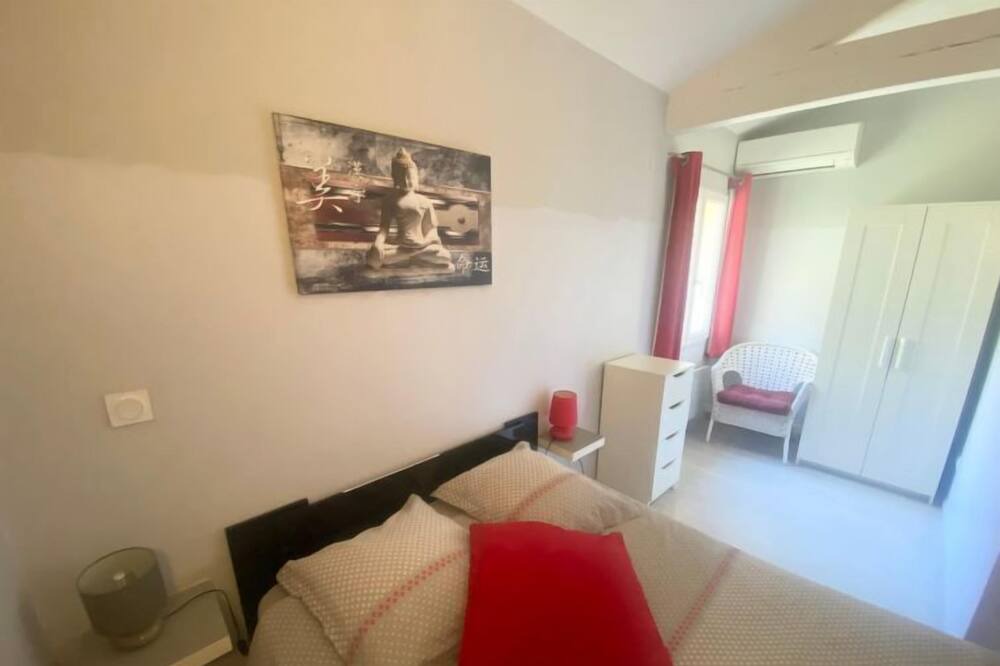Photo of Bedroom in Grans