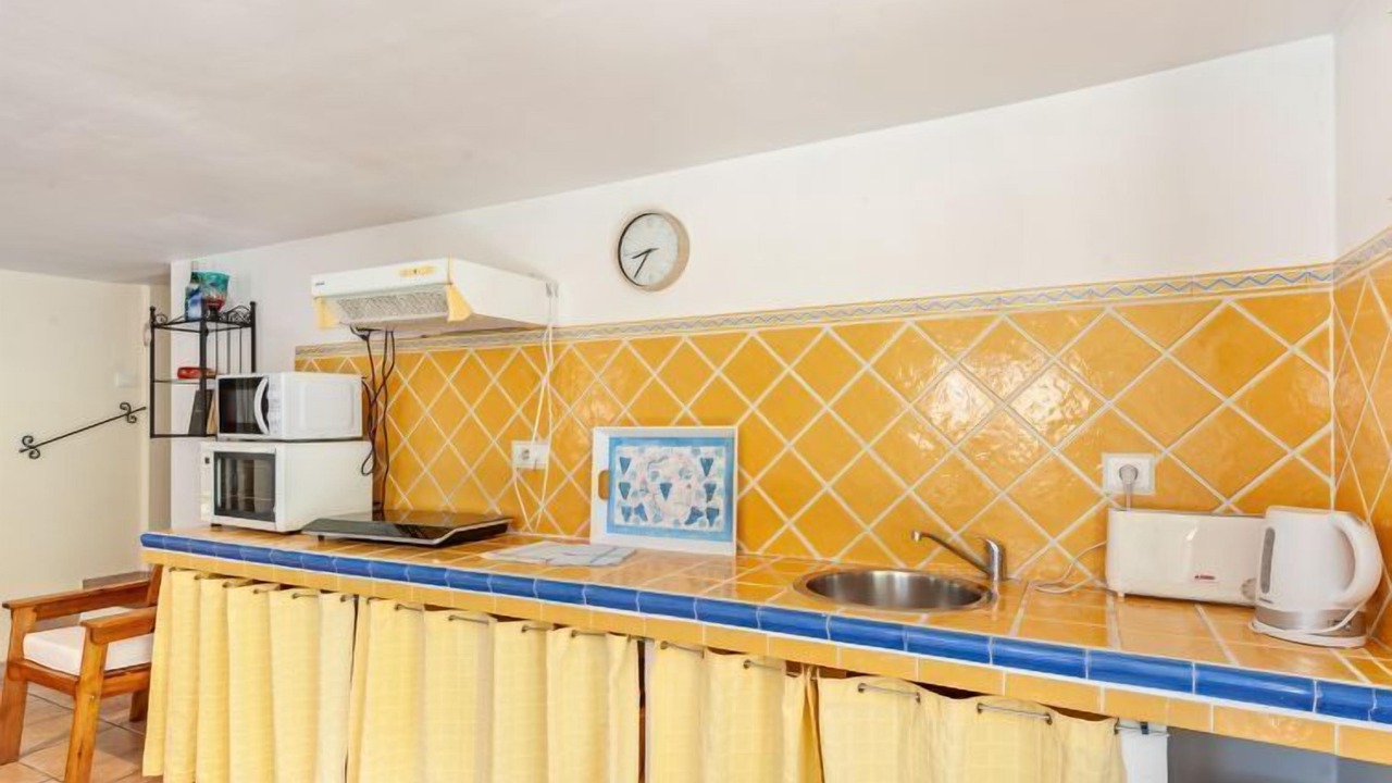 Photo of Kitchen in Lambesc