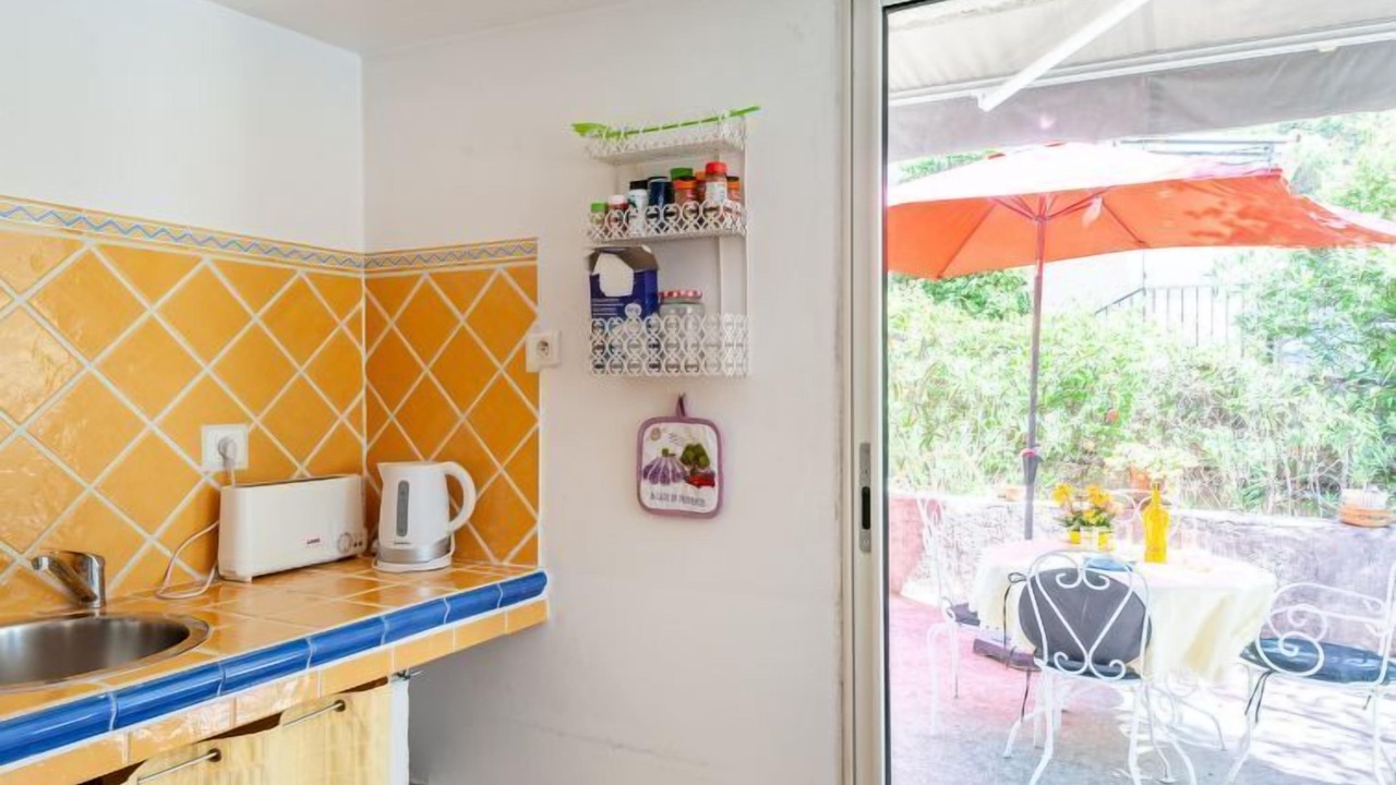 Photo of Kitchen in Lambesc