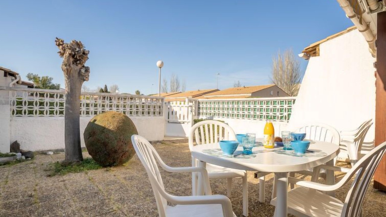 Photo of Outdoor in Cap d'Agde