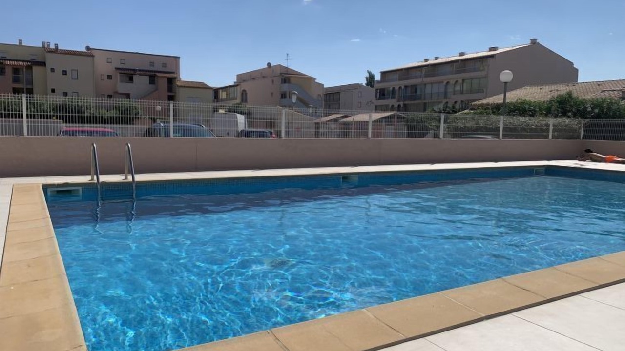 Photo of Outdoor in Cap d'Agde