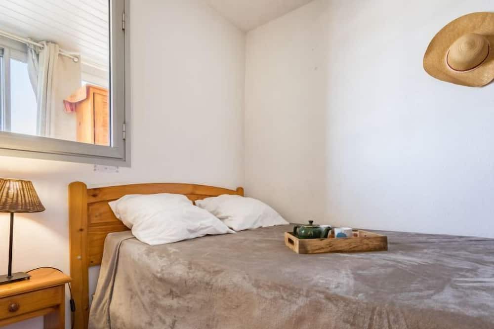 Photo of Bedroom in La Cote Radieuse