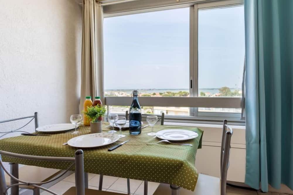 Photo of Kitchen in La Cote Radieuse