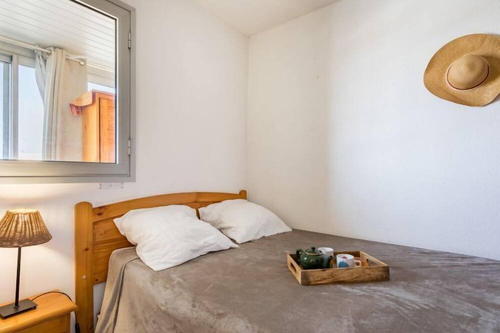 Photo of Bedroom in La Cote Radieuse