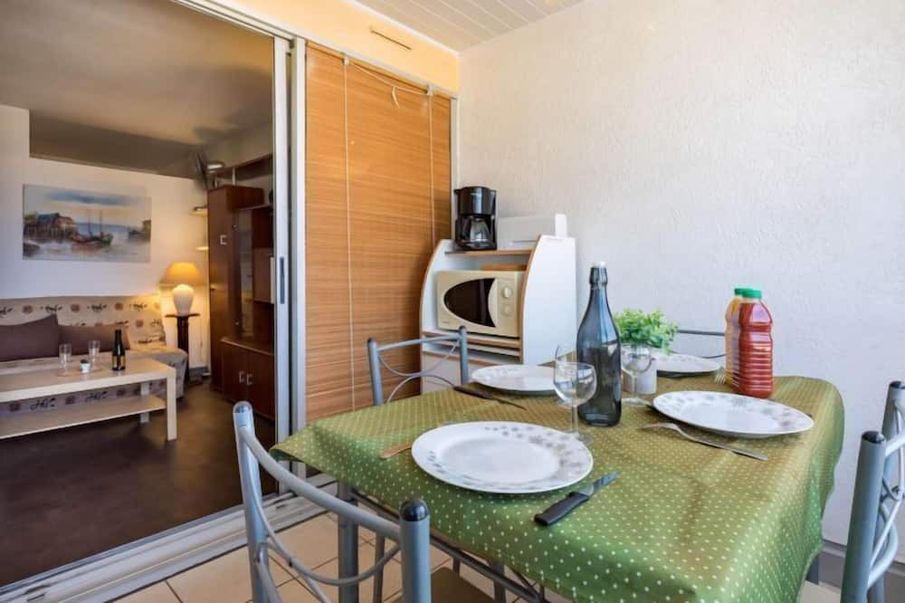 Photo of Kitchen in La Cote Radieuse