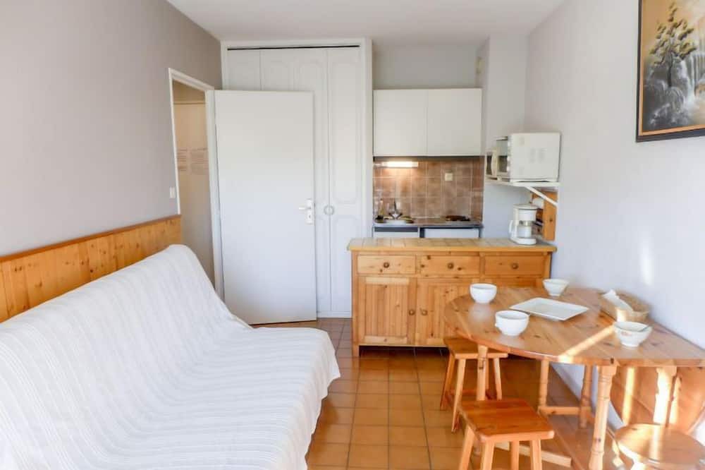 Photo of Bedroom in Six-Fours-les-Plages