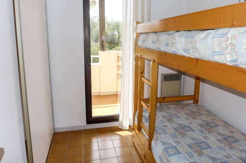 Photo of Bedroom in Six-Fours-les-Plages