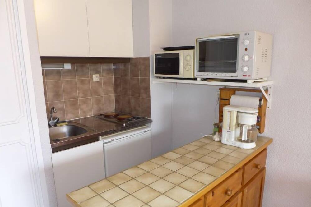 Photo of Kitchen in Six-Fours-les-Plages
