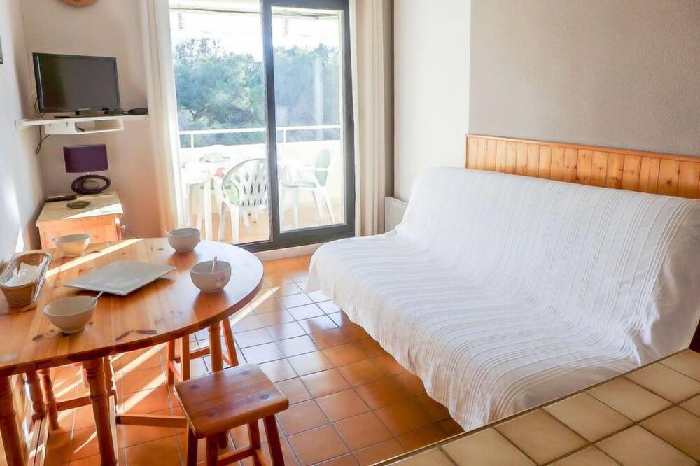 Photo of Bedroom in Six-Fours-les-Plages