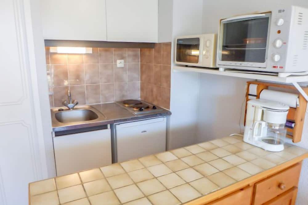 Photo of Kitchen in Six-Fours-les-Plages