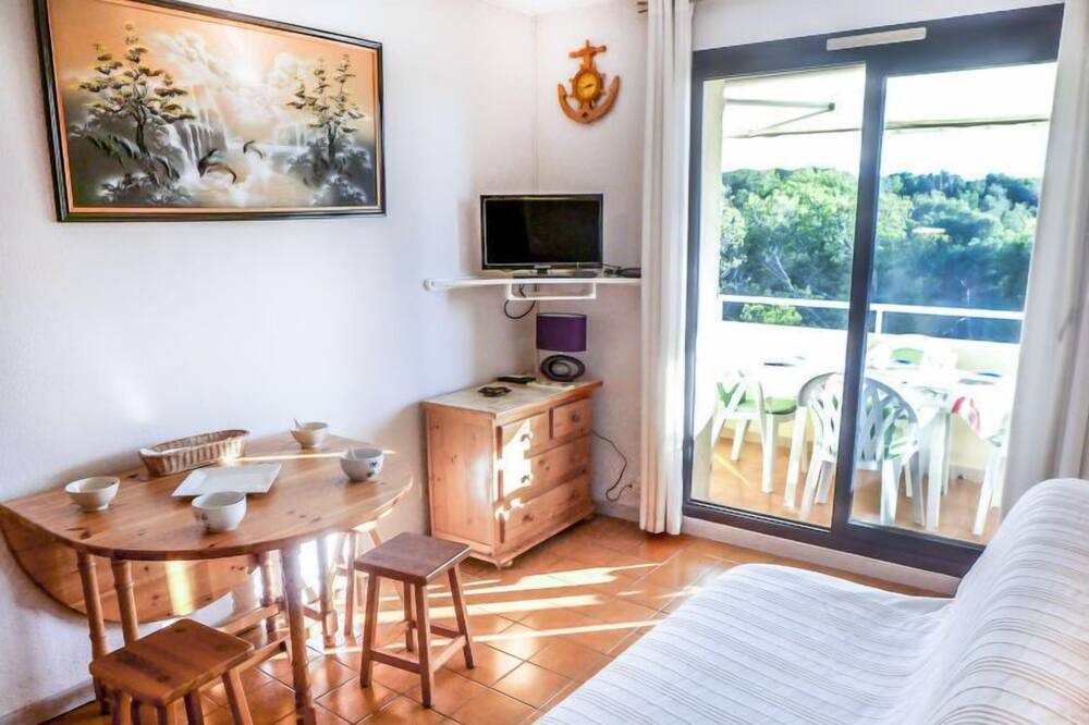 Photo of Livingroom in Six-Fours-les-Plages