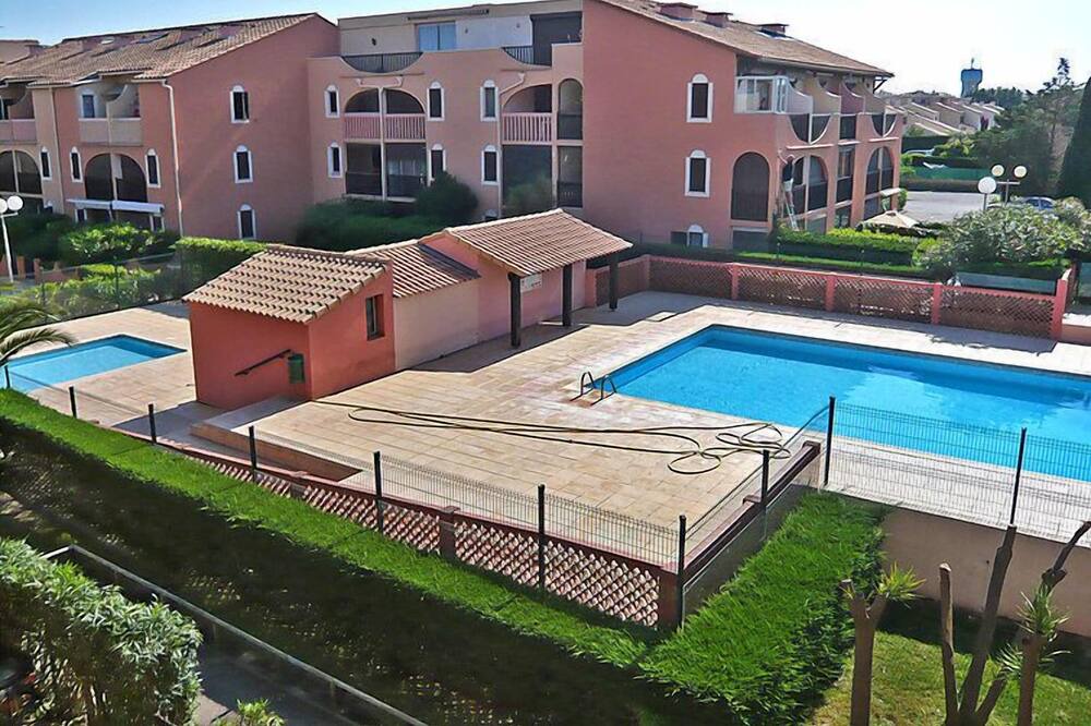Photo of Outdoor in Les Arenes