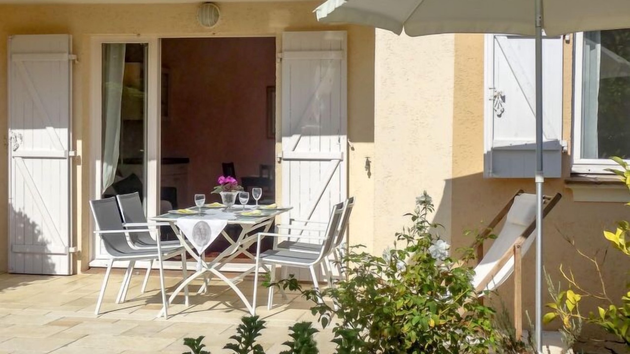Photo of Outdoor in Port Cogolin