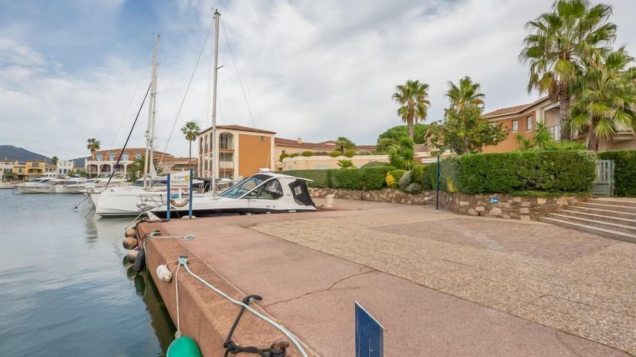 Photo of Others in Port Cogolin