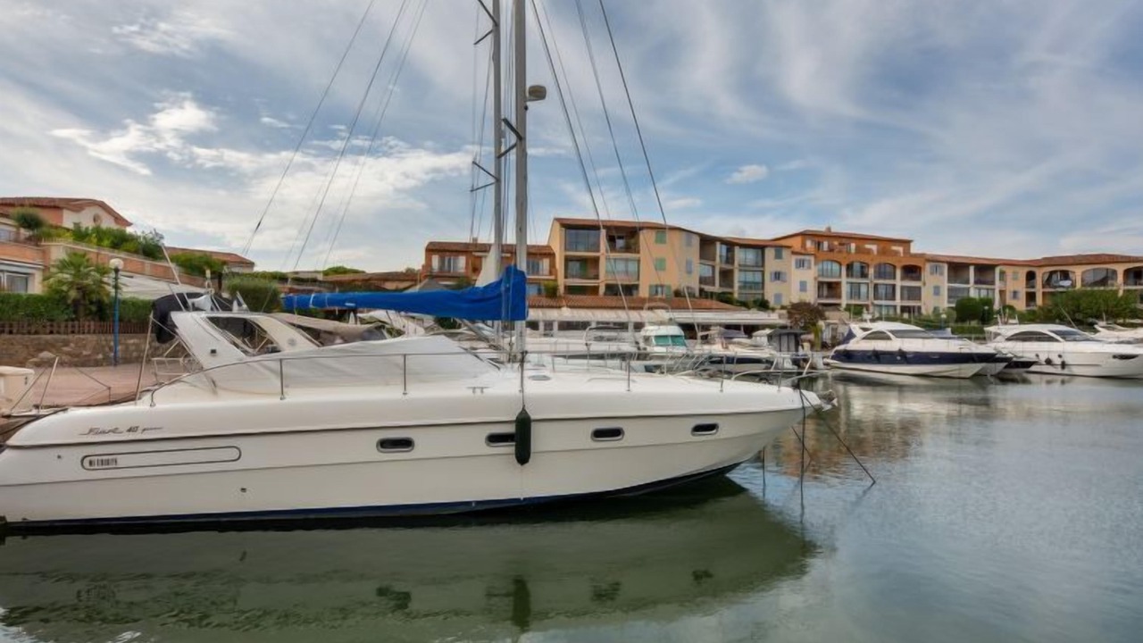 Photo of Others in Port Cogolin