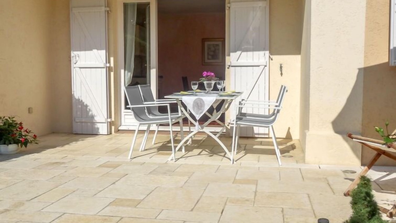 Photo of Outdoor in Port Cogolin