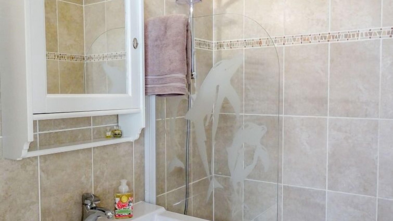Photo of Bathroom in Port Cogolin