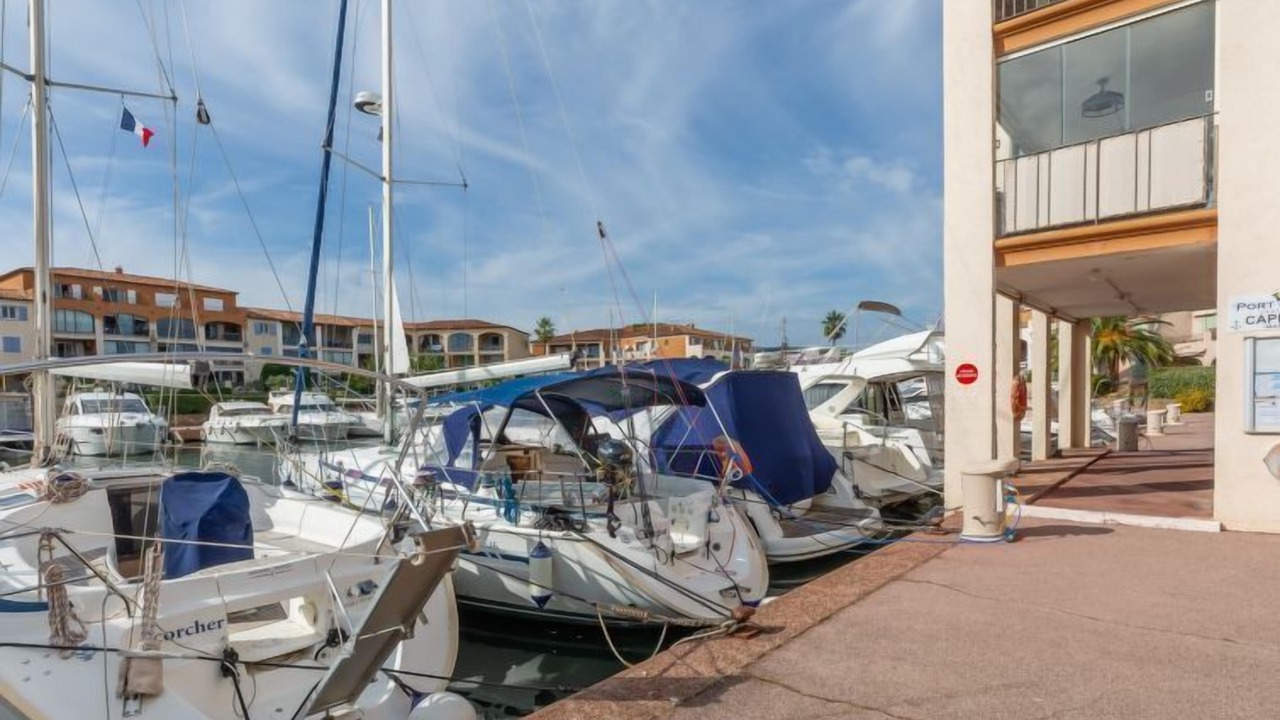 Photo of Others in Port Cogolin
