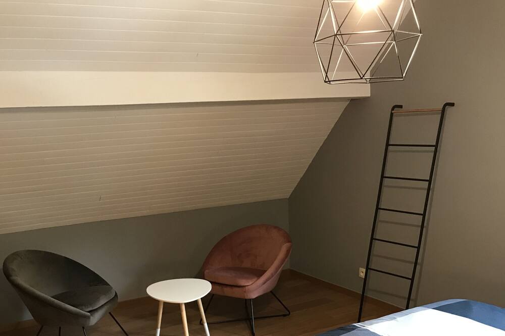 Photo of Bedroom in Saint-Michel-de-Chaillol
