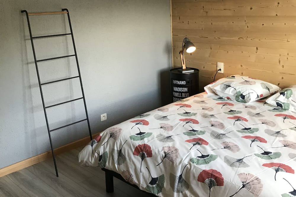 Photo of Bedroom in Saint-Michel-de-Chaillol