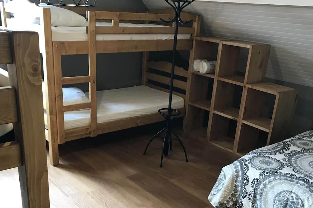 Photo of Bedroom in Saint-Michel-de-Chaillol