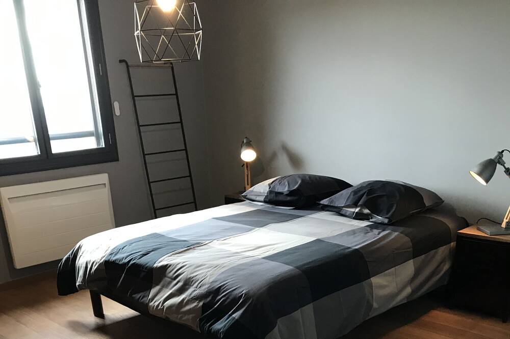 Photo of Bedroom in Saint-Michel-de-Chaillol