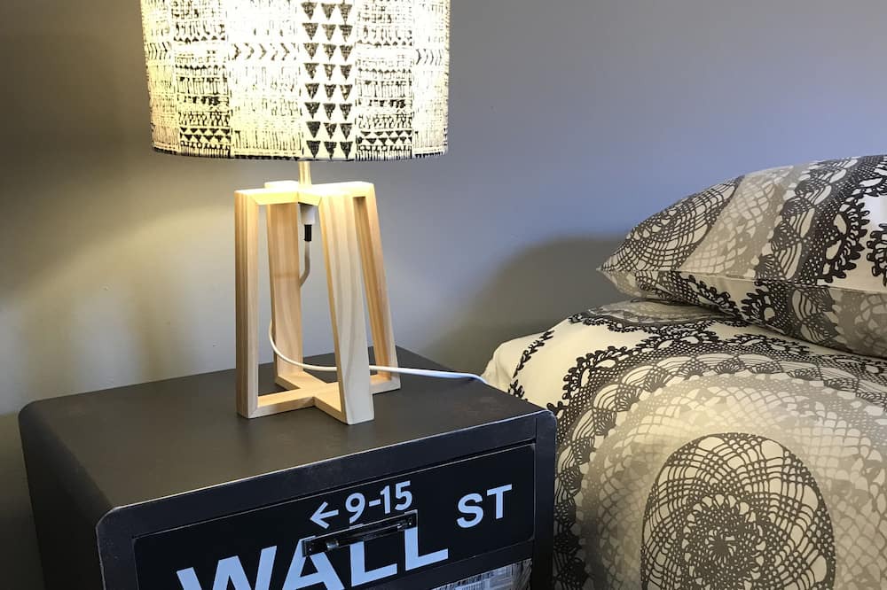 Photo of Bedroom in Saint-Michel-de-Chaillol
