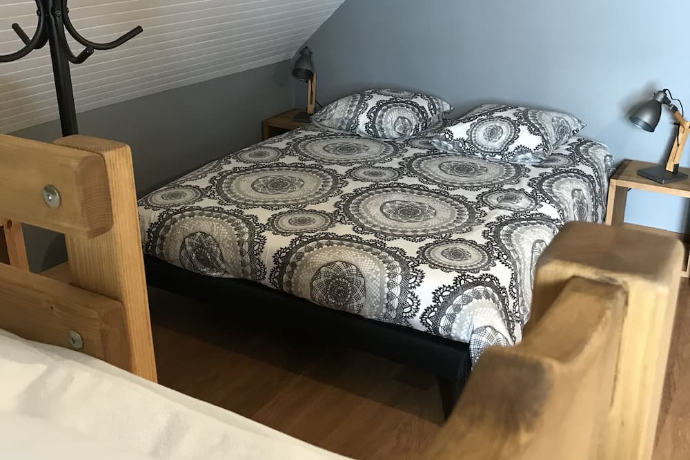 Photo of Bedroom in Saint-Michel-de-Chaillol