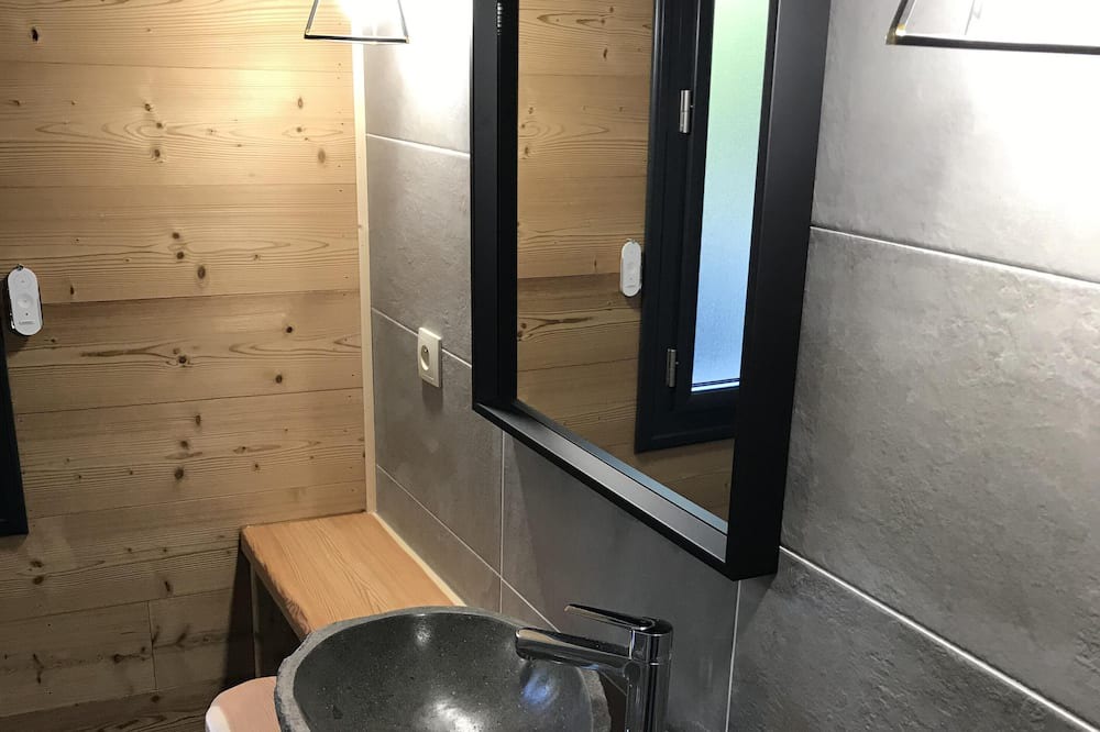 Photo of Bathroom in Saint-Michel-de-Chaillol