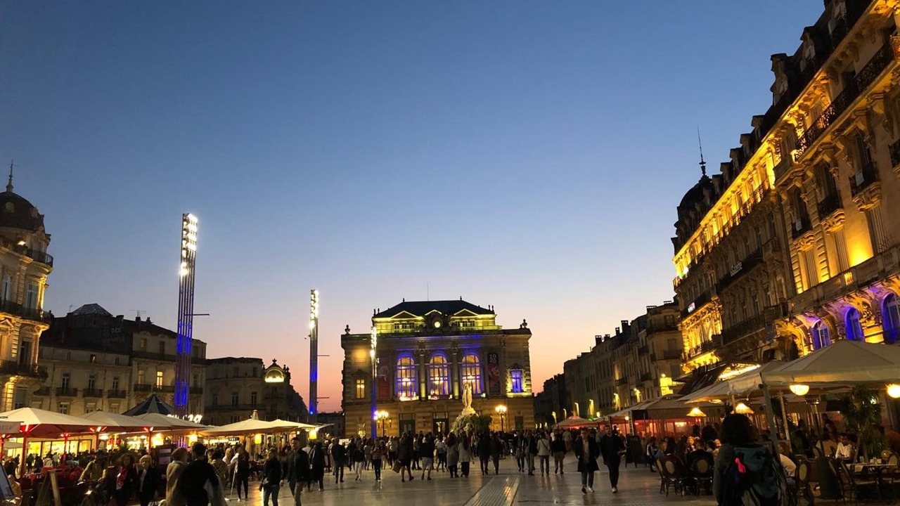 Photo of Others in Montpellier City-Centre
