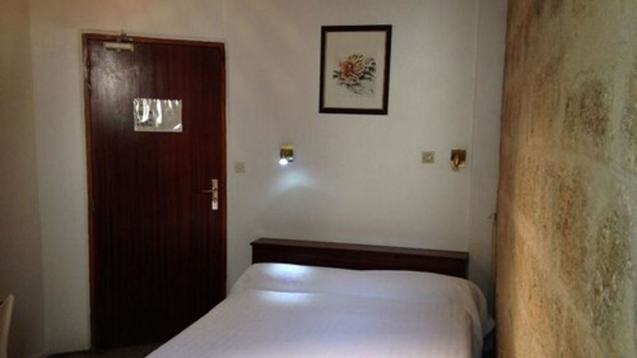 Photo of Bedroom in Montpellier City-Centre