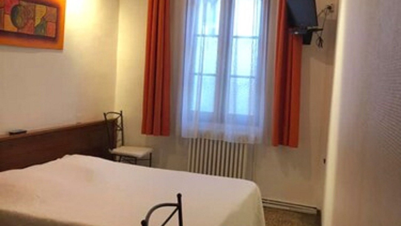 Photo of Bedroom in Montpellier City-Centre