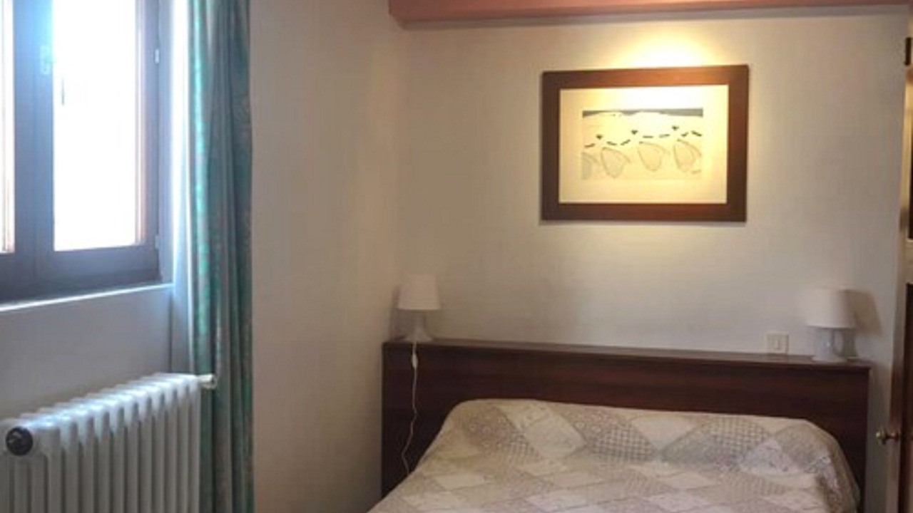 Photo of Bedroom in Montpellier City-Centre