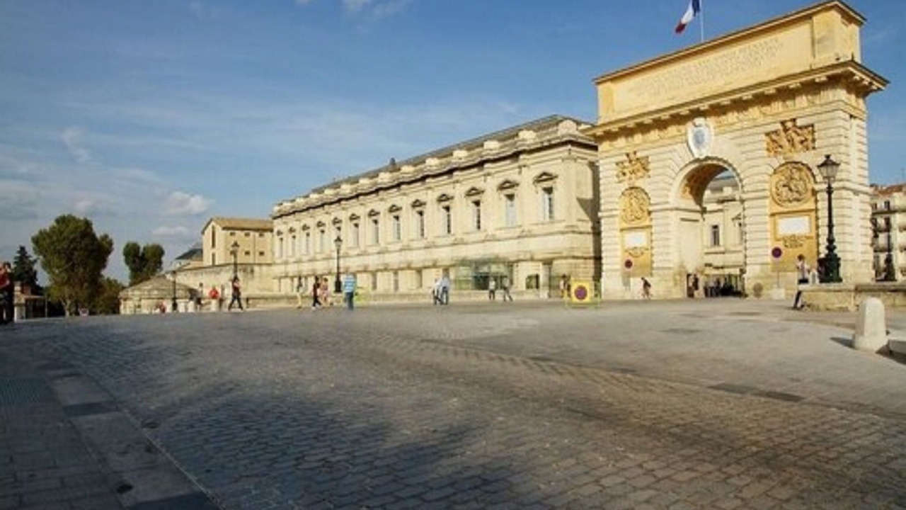 Photo of Outdoor in Montpellier City-Centre
