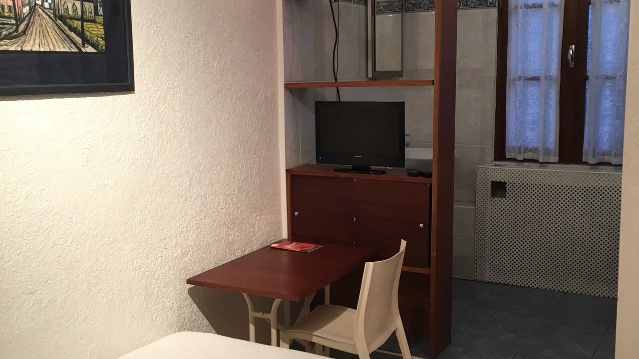 Photo of Bathroom in Montpellier City-Centre