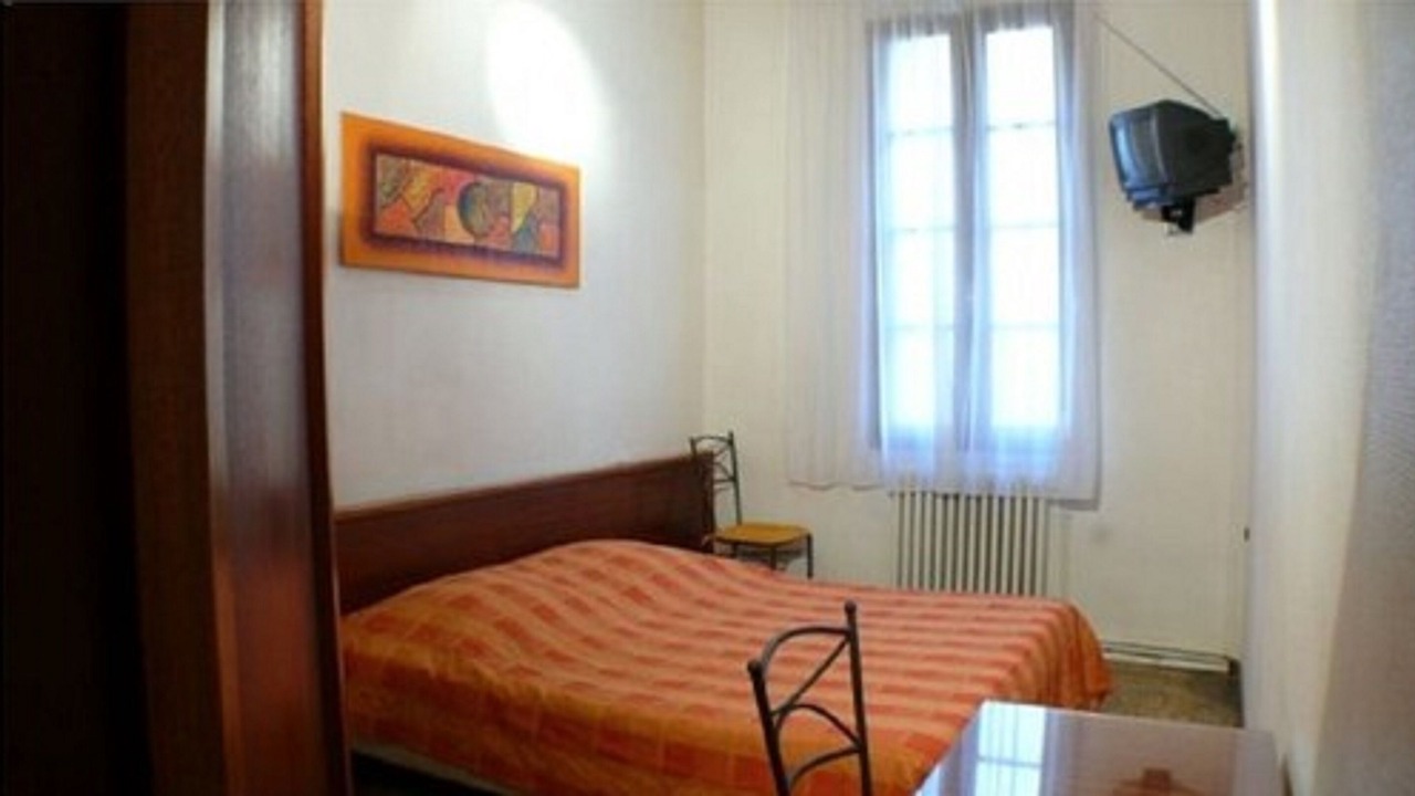 Photo of Bedroom in Montpellier City-Centre