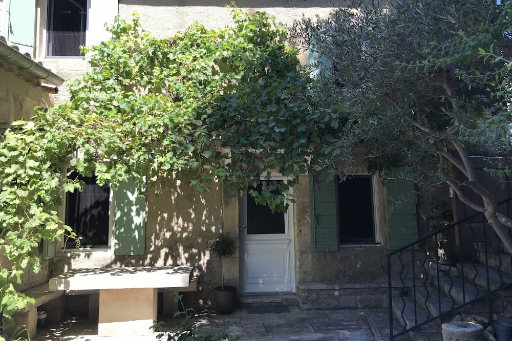Photo of Outdoor in Les Baux-de-Provence
