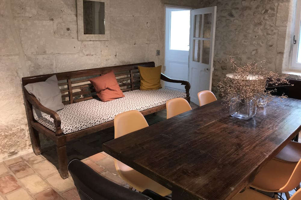 Photo of Kitchen in Les Baux-de-Provence