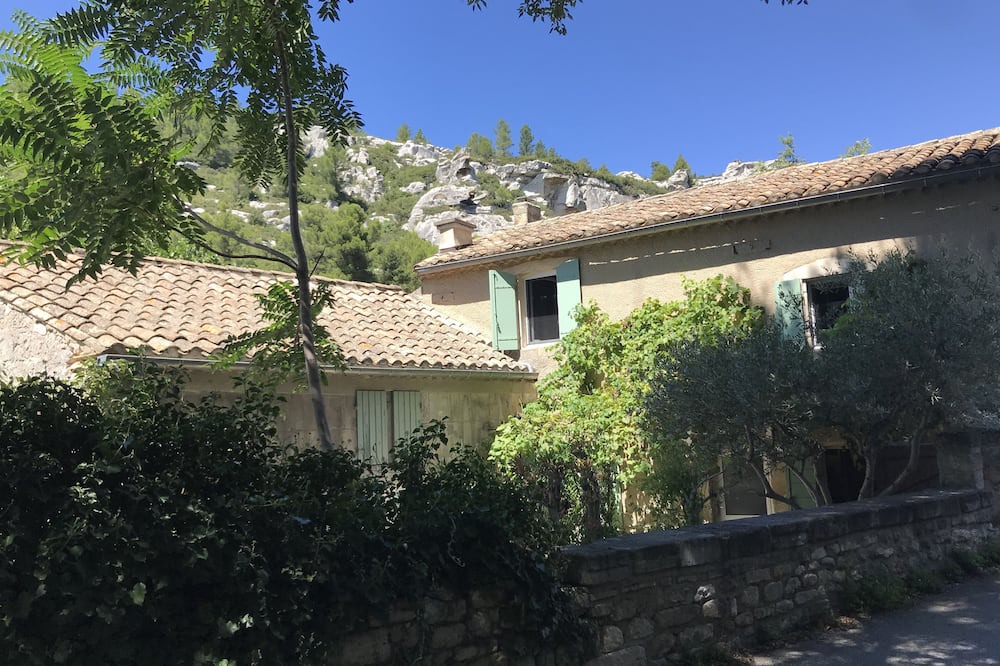 Photo of Outdoor in Les Baux-de-Provence