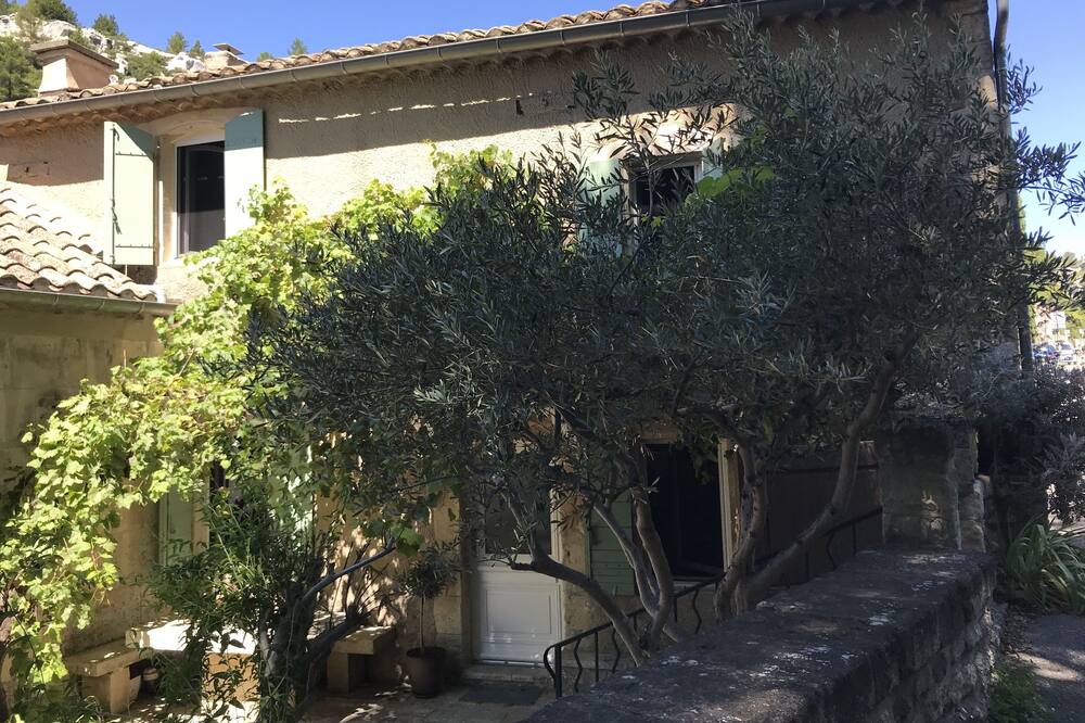Photo of Outdoor in Les Baux-de-Provence