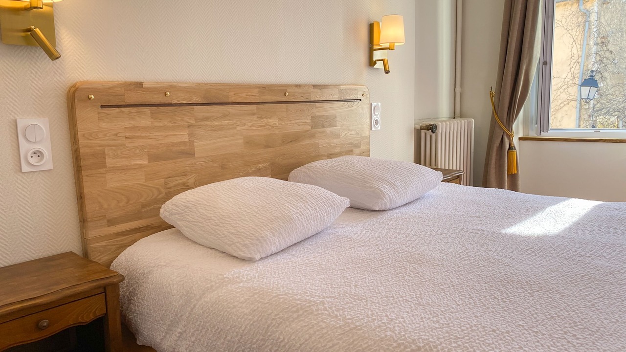 Photo of Bedroom in Comps-sur-Artuby