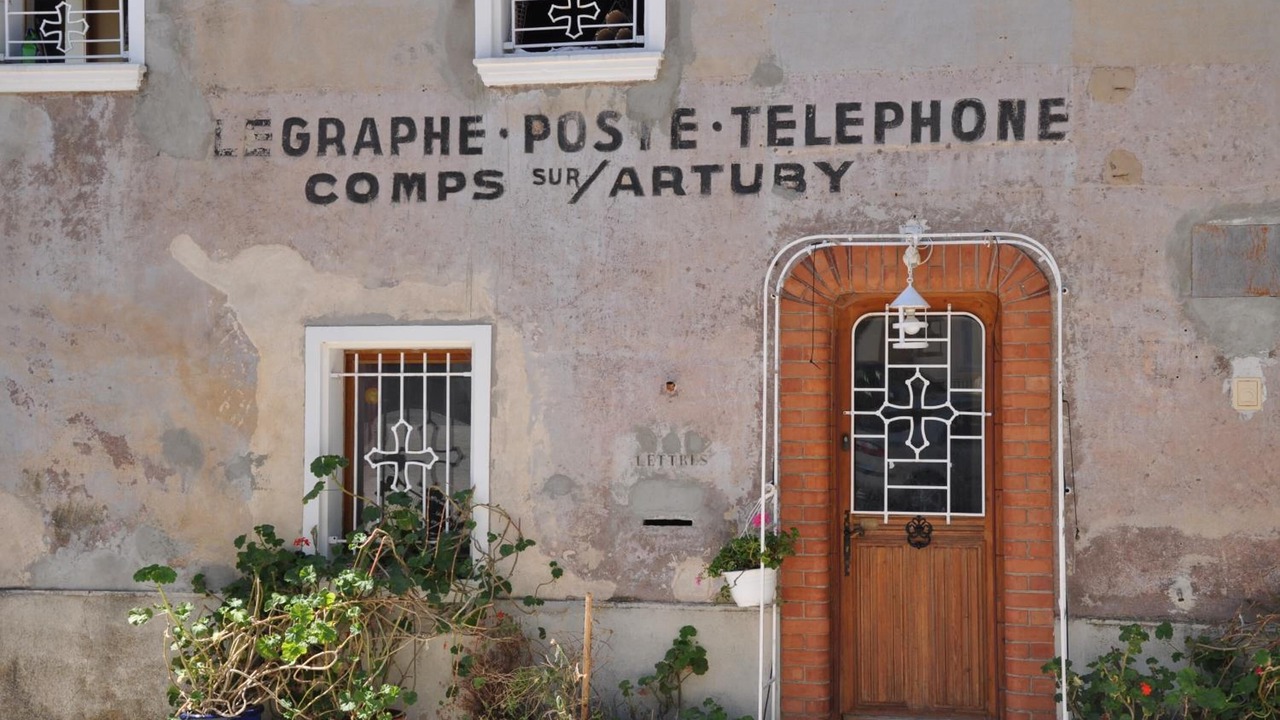 Photo of Outdoor in Comps-sur-Artuby