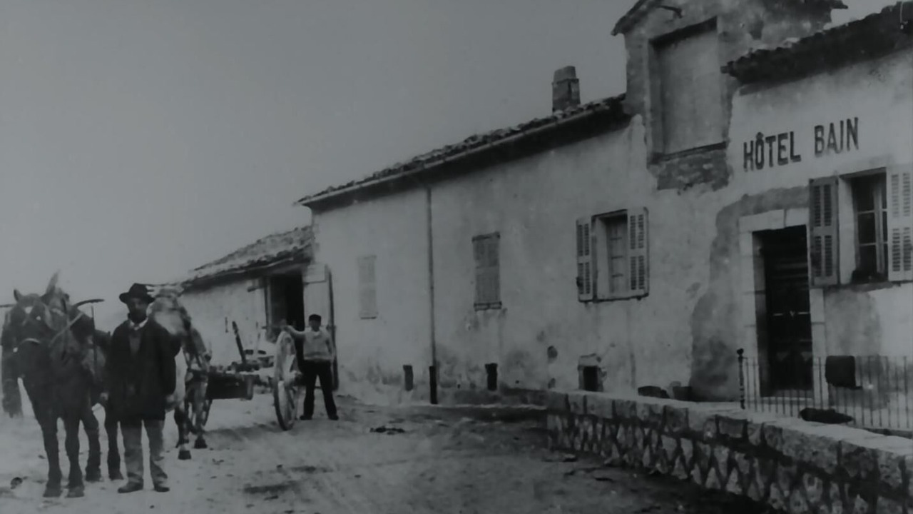 Photo of Outdoor in Comps-sur-Artuby