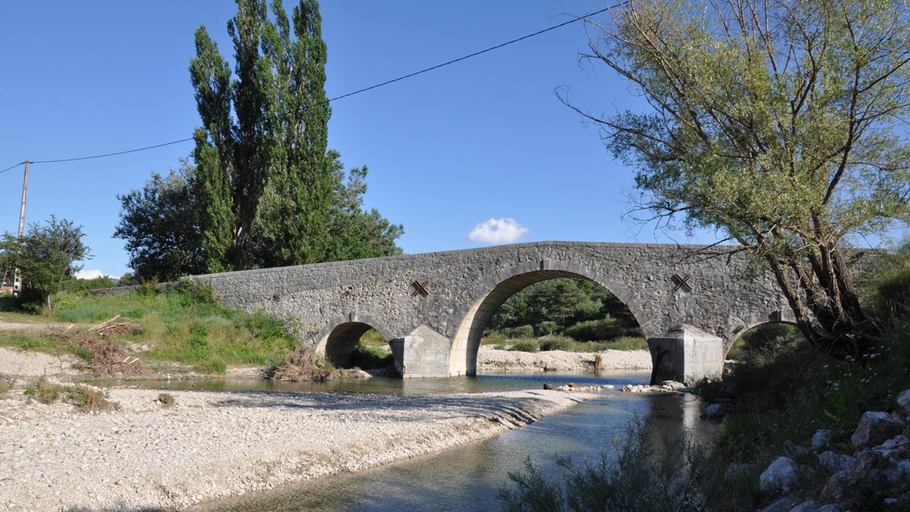 Photo of Outdoor in Comps-sur-Artuby