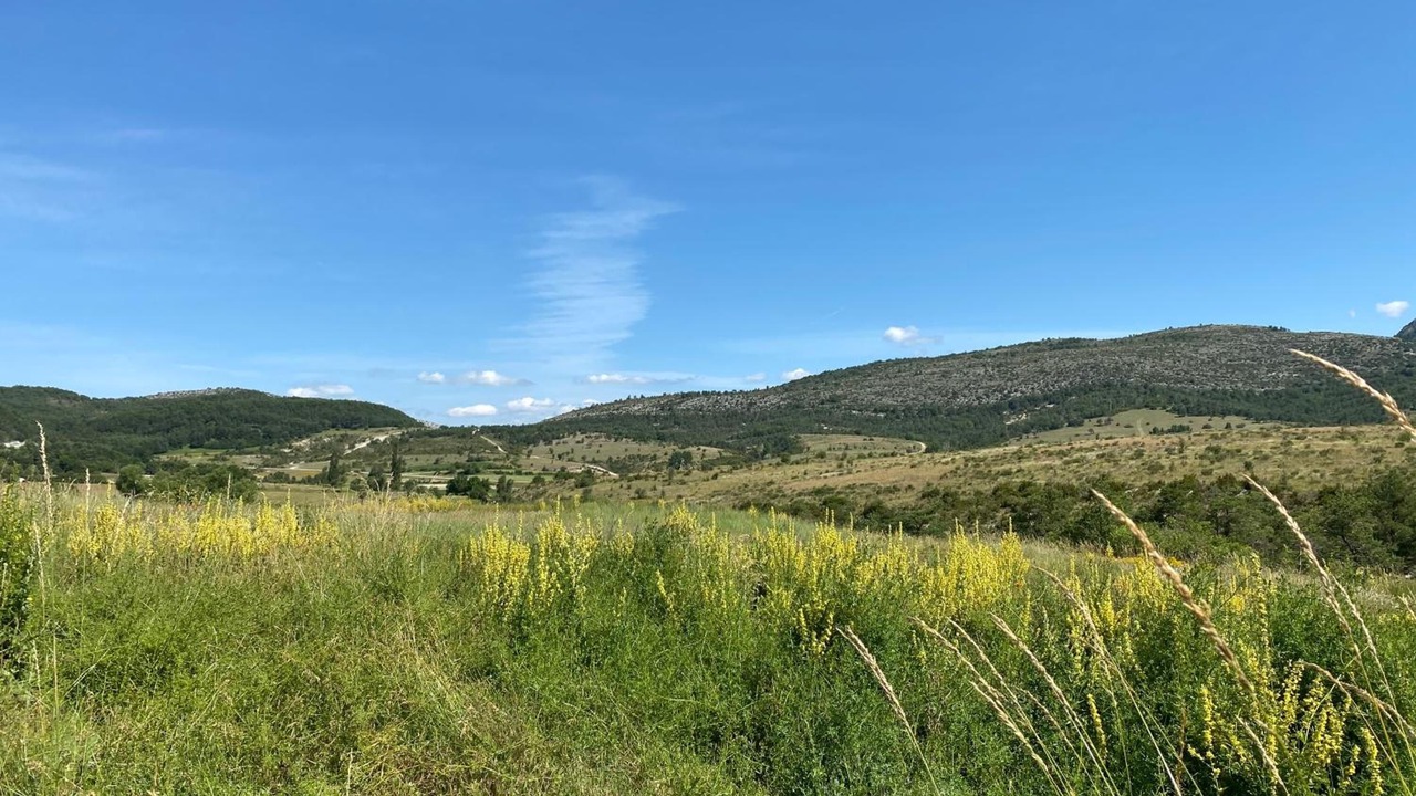 Photo of Outdoor in Comps-sur-Artuby